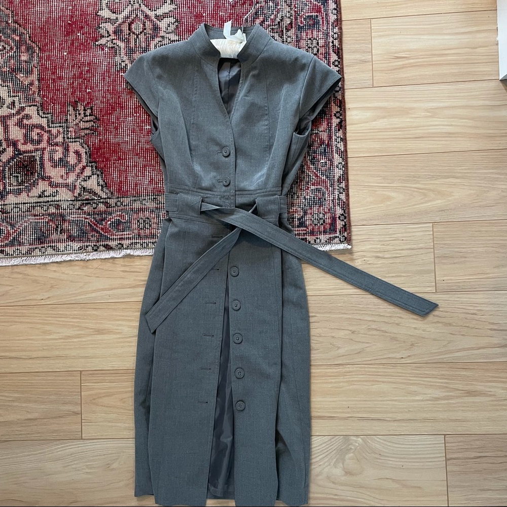 Calvin Klein dress